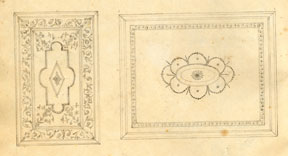 Drayton-Hall-Sketch 2